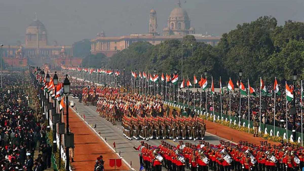 गणतंत्र दिवस परेड में 600 से अधिक पंचायत सदस्य विशेष अतिथि के रूप में होंगे शामिल